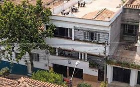 61Prado Hotel